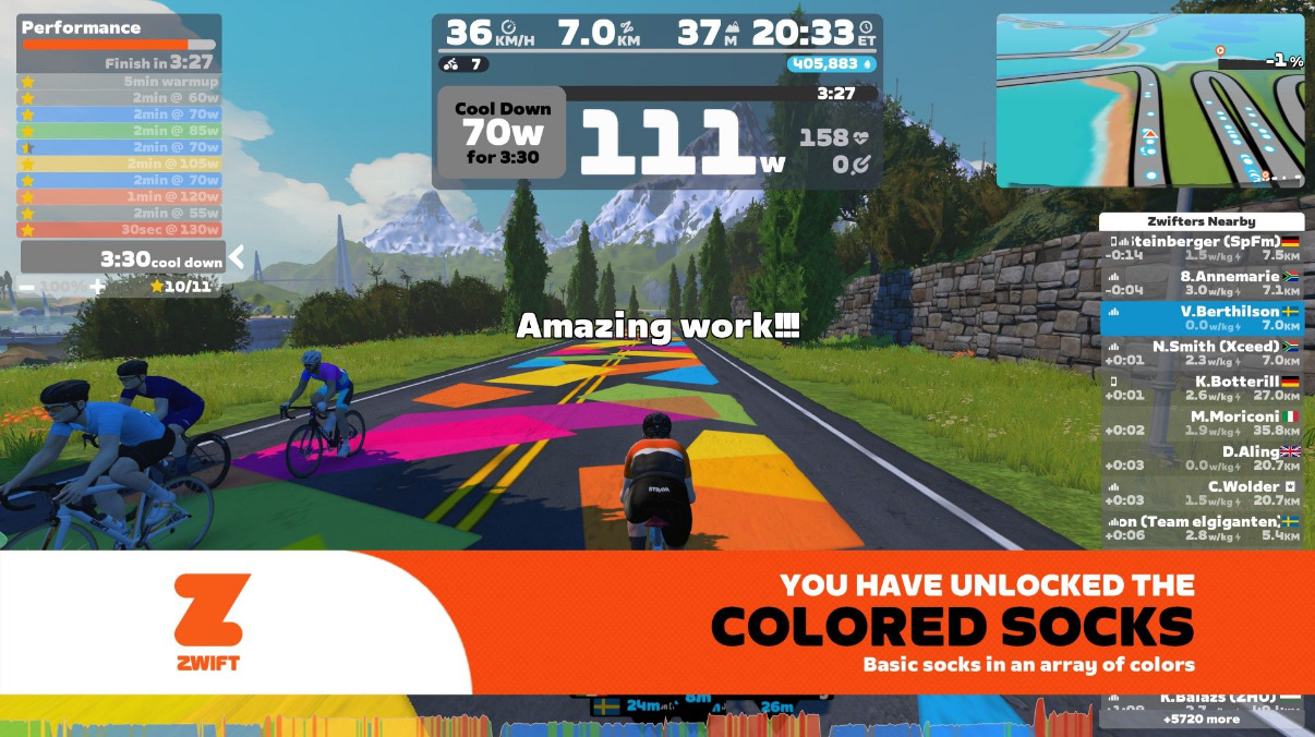 Zwift Coupon Code